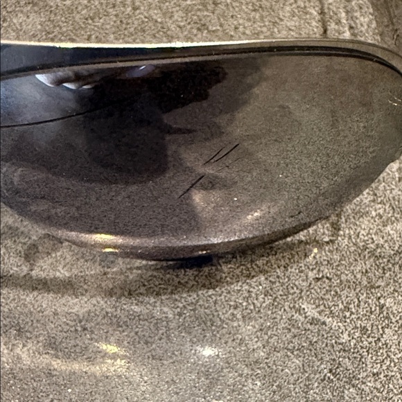 MYKITA x Bernhard Willhelm “Franz” Shield Sunglasses … Rare Y2K Avant-Garde Icon main image 10